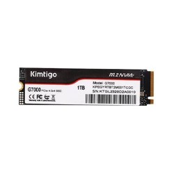 Kimtigo G7000 1TB PCIE4.0 NVMe SSD