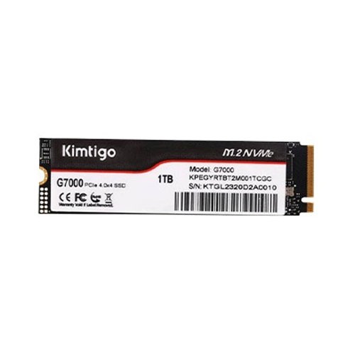 Kimtigo G7000 1TB PCIE4.0 NVMe SSD