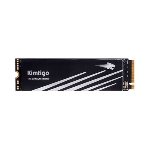 Kimtigo TP5000 512GB GEN4 M.2 NVMe SSD