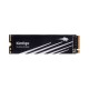 Kimtigo TP5000 512GB GEN4 M.2 NVMe SSD