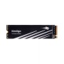 Kimtigo TP5000 512GB GEN4 M.2 NVMe SSD