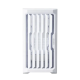 1STPLAYER H2 M-ATX Gaming Case (White)