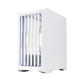 1STPLAYER H2 M-ATX Gaming Case (White)