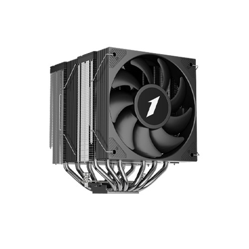 1STPLAYER CY12D DUAL TOWER CPU AIR COOLER