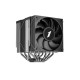 1STPLAYER CY12D DUAL TOWER CPU AIR COOLER