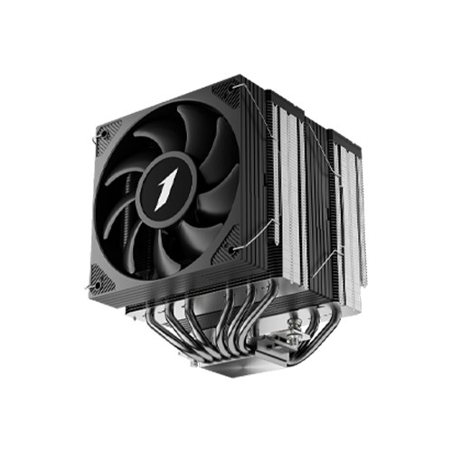 1STPLAYER CY12D DUAL TOWER CPU AIR COOLER