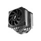 1STPLAYER CY12D DUAL TOWER CPU AIR COOLER