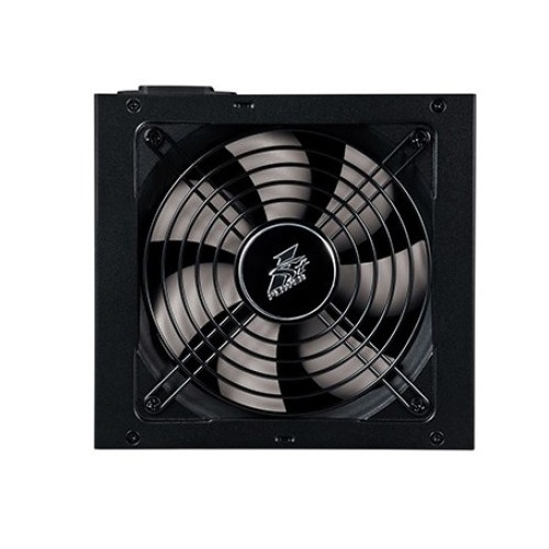 1STPLAYER PS-800AX 800W 80 PLUS Bronze Non-Modular Power Supply