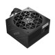 1STPLAYER ACK Silver 750W 80 Plus Silver Non-modular Power Supply