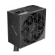 1STPLAYER ACK Silver 750W 80 Plus Silver Non-modular Power Supply