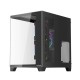 1STPLAYER BV5 ARGB M-ATX Gaming Casing