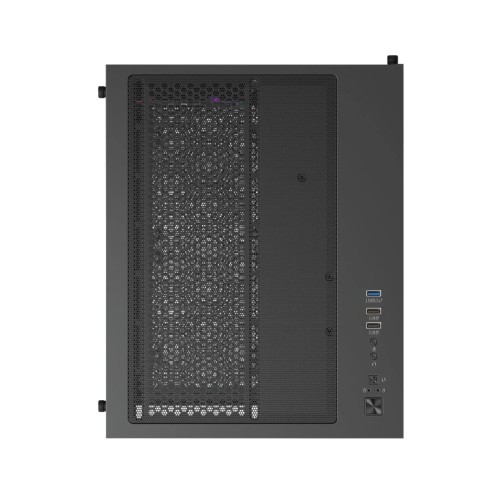 1STPLAYER BV5 ARGB M-ATX Gaming Casing