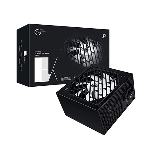 1STPLAYER FK 400W POWER SUPPLY