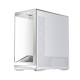 1STPLAYER GM7 ATX Mid Tower Gaming Casing Silver