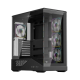 1STPLAYER GM7 ATX Mid Tower Gaming Casing