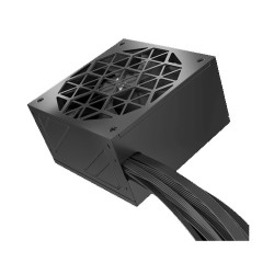 1STPLAYER ACK BRONZE HA-650AA2 BLACK 650W Non-Modular Powe supply