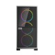 1STPLAYER IF8 RGB ATX Gaming Casing