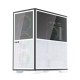 1STPLAYER IF8 RGB ATX Gaming Casing White