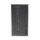 1STPLAYER IF8 RGB ATX Gaming Casing