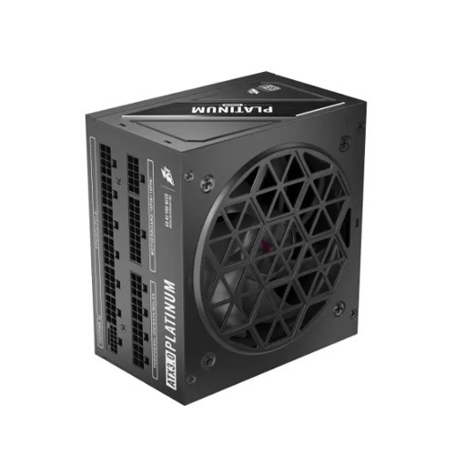1STPLAYER NGDP ATX 3.1 PLATINUM 1300W Full Modular Power Supply