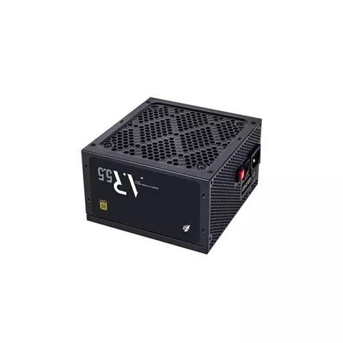 1STPLAYER AR 6.5 ARMOUR 650W 80 PLUS GOLD POWER SUPPLY
