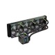 1STPLAYER X-360 ARGB Liquid CPU Cooler 