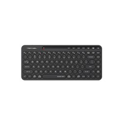 A4tech FBK36C AS Fstyler Compact Wireless Keyboard