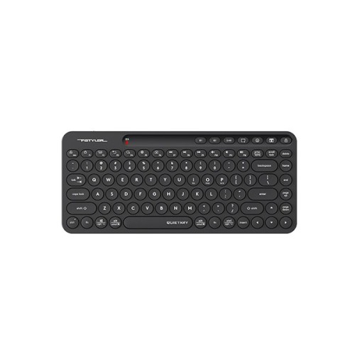 A4tech FBK36C AS Fstyler Compact Wireless Keyboard