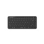 A4tech FBK36C AS Fstyler Compact Wireless Keyboard