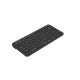 A4tech FBK36C AS Fstyler Compact Wireless Keyboard