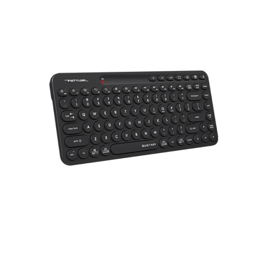A4tech FBK36C AS Fstyler Compact Wireless Keyboard