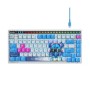 A4Tech Bloody AT75 RGB Wired Mechanical Gaming Keyboard