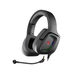 A4Tech Bloody G573 Virtual 7.1 RGB Gaming Headset - Black