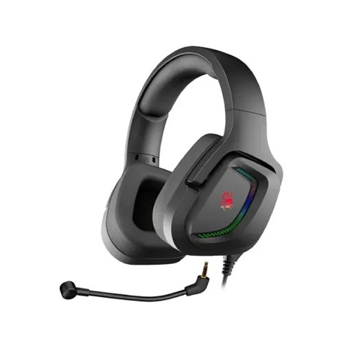 A4Tech Bloody G573 Virtual 7.1 RGB Gaming Headset - Black