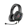 A4Tech Bloody G573 Virtual 7.1 RGB Gaming Headset - Black