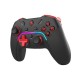 A4Tech Bloody GPW70 2.4G Wireless RGB Gaming Controller - Black