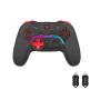 A4Tech Bloody GPW70 2.4G Wireless RGB Gaming Controller - Black