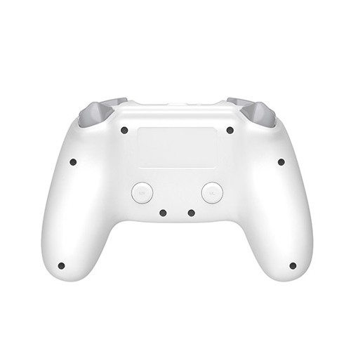 A4Tech Bloody GPW70 2.4G Wireless RGB Gaming Controller - White