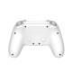 A4Tech Bloody GPW70 2.4G Wireless RGB Gaming Controller - White