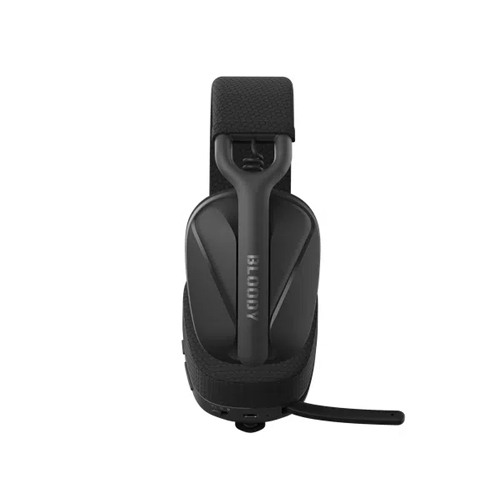 A4tech Bloody GR280 Bluetooth Wireless & Wired Noise Cancelling Gaming Headphone - Black