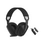 A4tech Bloody GR280 Bluetooth Wireless & Wired Noise Cancelling Gaming Headphone - Black