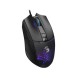 A4tech Bloody L65 Max Honeycomb Lightweight RGB Wired Gaming Mouse