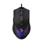 A4tech Bloody L65 Max Honeycomb Lightweight RGB Wired Gaming Mouse