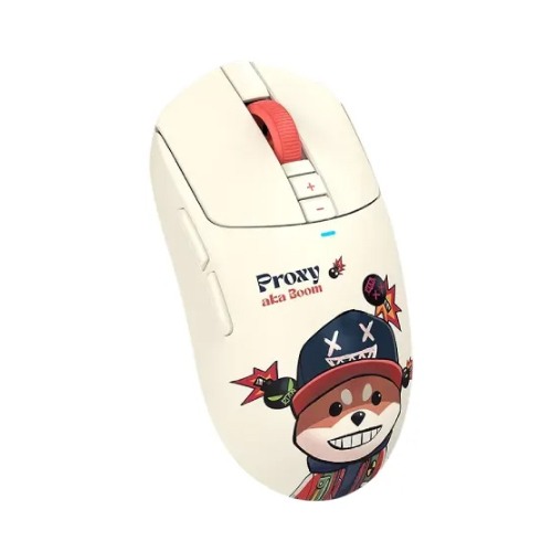 A4TECH Bloody R72 Ultra Duo Dual Mode Wireless Gaming Mouse