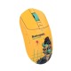 A4TECH Bloody R72 Ultra Duo Dual Mode Wireless Gaming Mouse