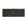 A4tech Bloody S98 BLMS Red Plus Switch RGB Mechanical Gaming Keyboard