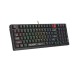 A4tech Bloody S98 BLMS Red Plus Switch RGB Mechanical Gaming Keyboard