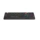 A4tech Bloody S98 BLMS Red Plus Switch RGB Mechanical Gaming Keyboard