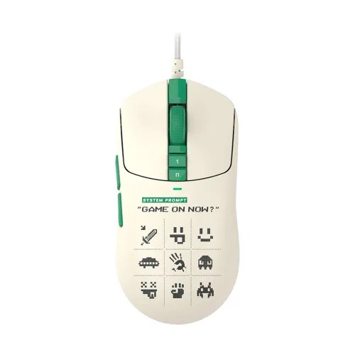 A4TECH Bloody W72 Ultra Pixels Gaming Mouse