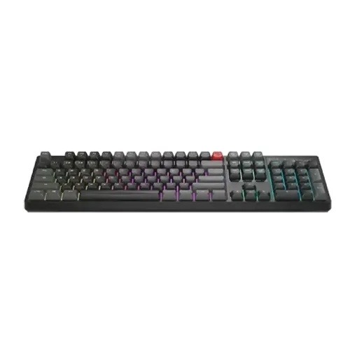 A4TECH Bloody B230N Neon Backlight Gaming Keyboard